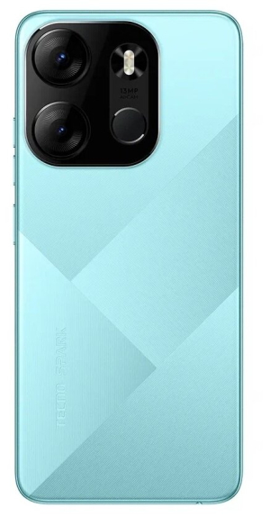 Купить TECNO Spark Go 2023 (3+64) Uyuni Blue